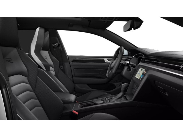 Volkswagen Arteon Shooting Brake 2.0 TDI R-Line
