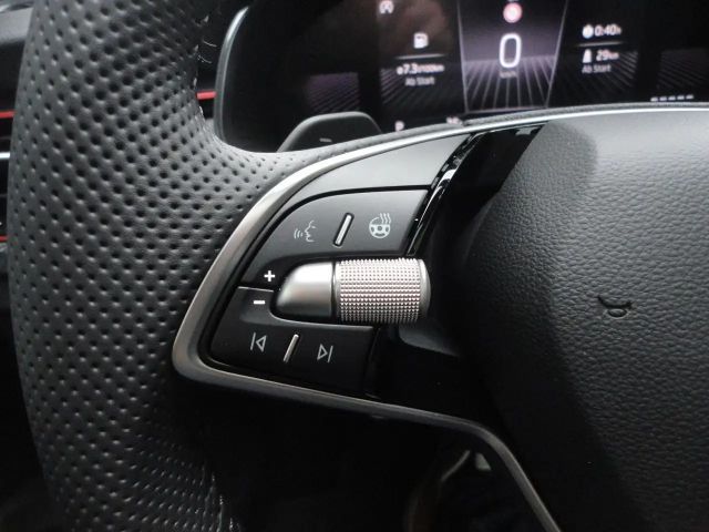 Skoda Kamiq Monte Carlo