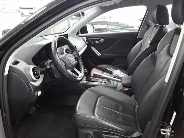 Audi Q2 35 TDI Quattro S-Tronic