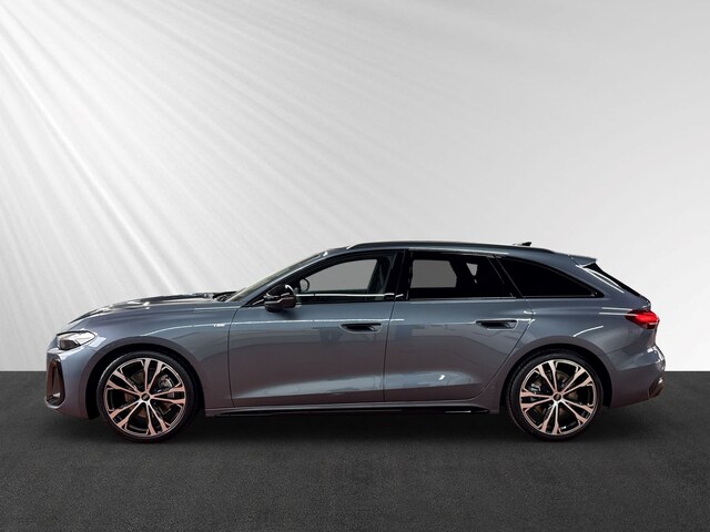 Audi A5 Avant Quattro S-Tronic