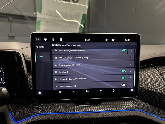 Skoda Kodiaq 2.0 TDI 4x4 Selection