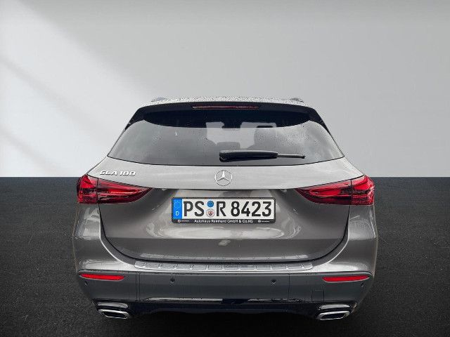 Mercedes-Benz GLA 180 