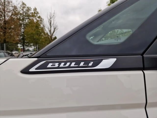 Volkswagen Multivan 2.0 TSI IQ.Drive Lang T7