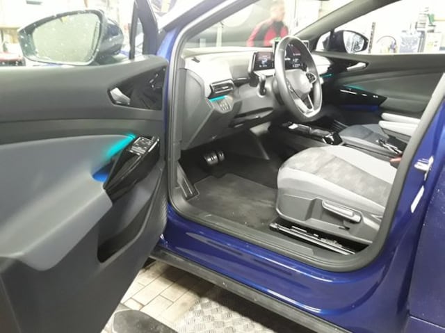 Volkswagen ID.5 IQ.Drive