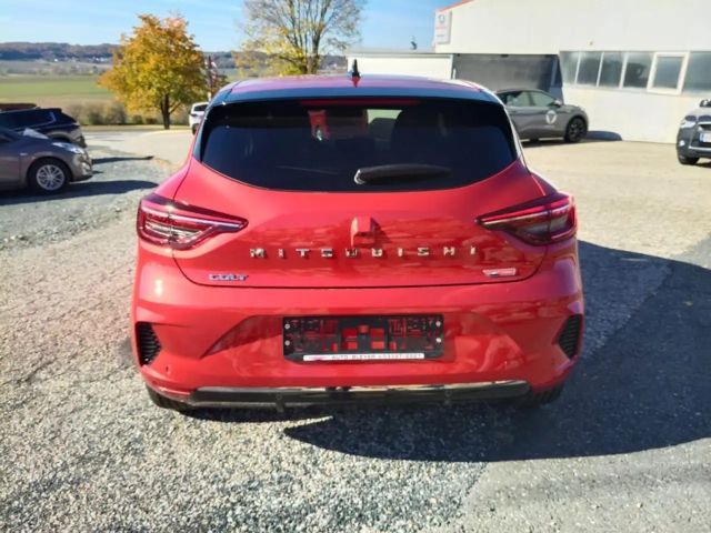 Mitsubishi Colt Hybrid Intense