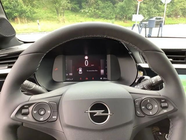 Opel Corsa GS-Line Grand Sport Turbo