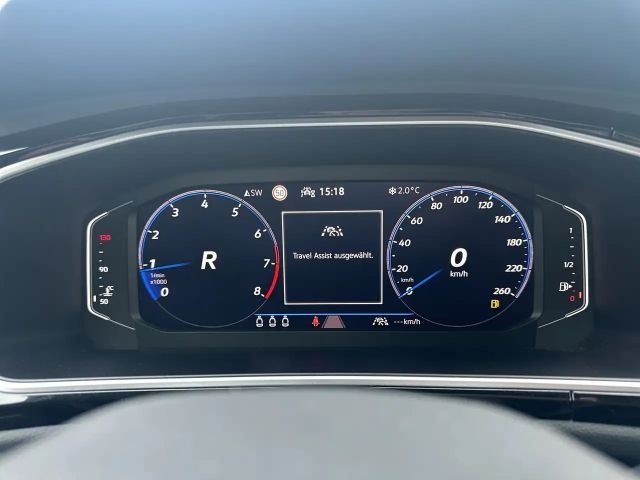 Volkswagen T-Roc DSG R-Line