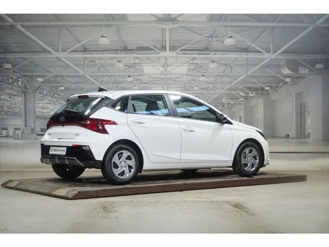 Hyundai i20 1.0 2WD Select T-GDi