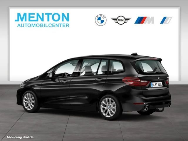 BMW 220 220i Advantage pakket
