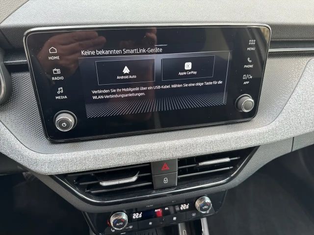 Skoda Kamiq Selection