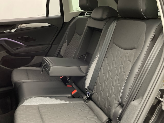 Volkswagen Tiguan 1.5 eTSI DSG Life