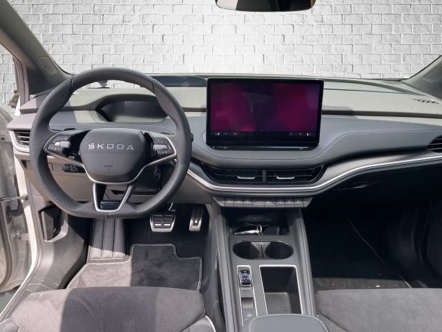 Skoda Enyaq Coupe Sportline