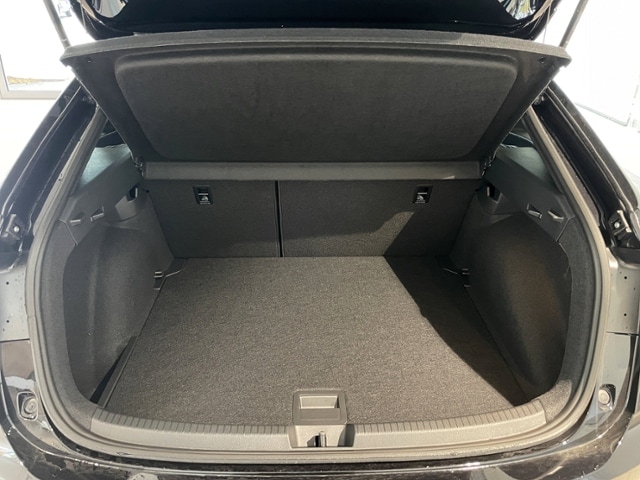 Volkswagen Taigo DSG