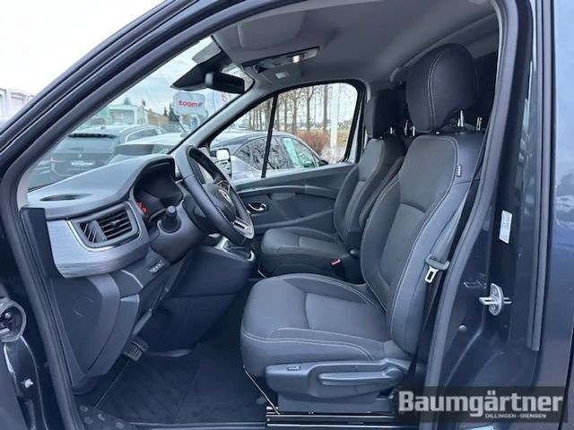 Renault Trafic Combi EDC Spaceclass