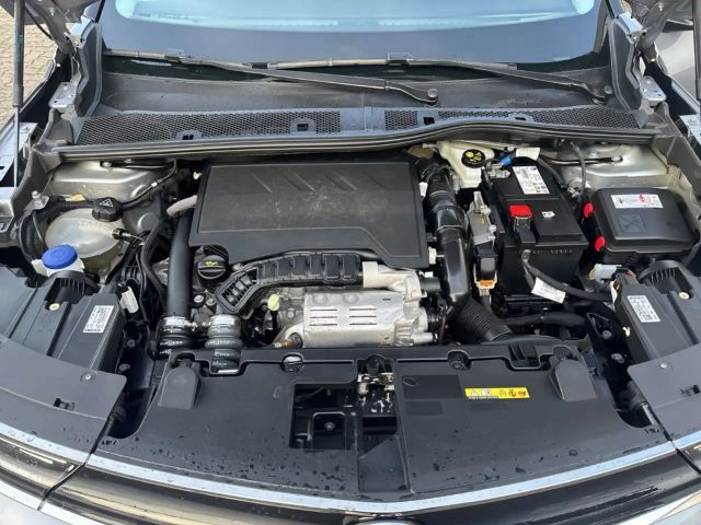 Opel Mokka 1.2 Turbo Elegance Turbo