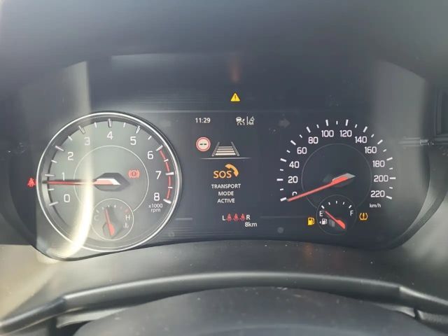 Suzuki Swift Comfort Hybrid