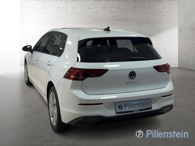 Volkswagen Golf 1.5 TSI Life