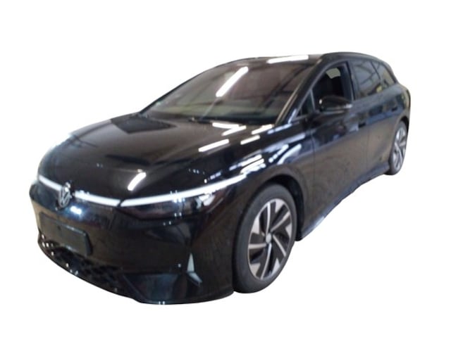 Volkswagen ID.7 4Motion IQ.Drive Tourer