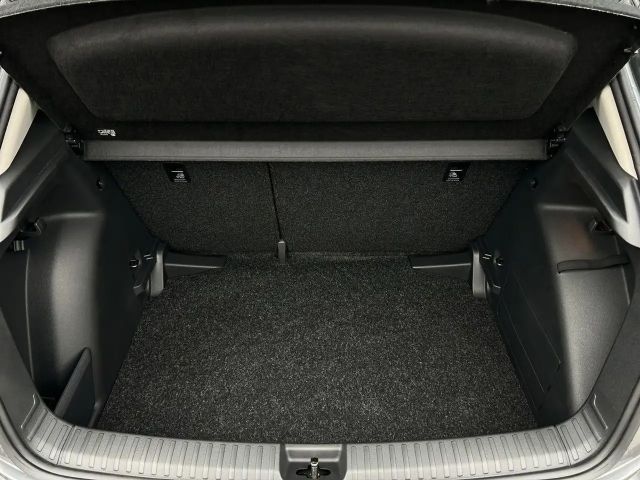 Skoda Fabia 1.0 TSI Selection