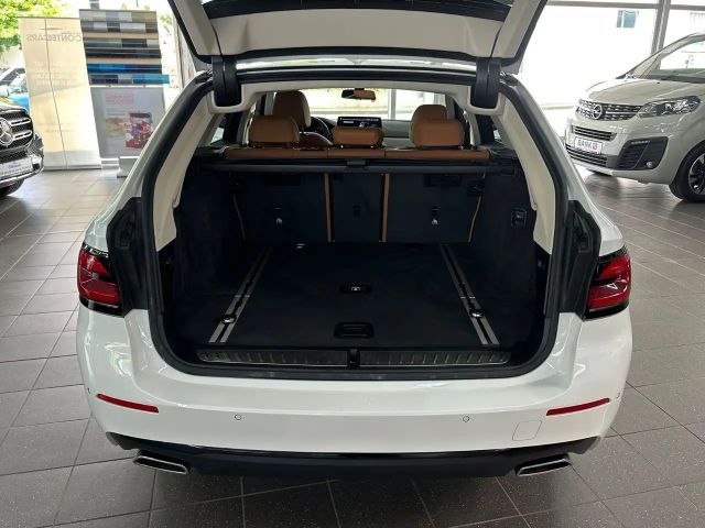 BMW 520 520d Touring