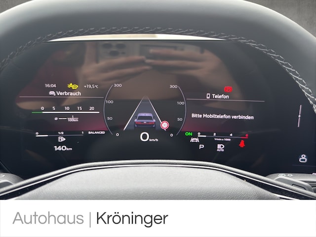 Audi A6 Quattro S-Tronic Sedan