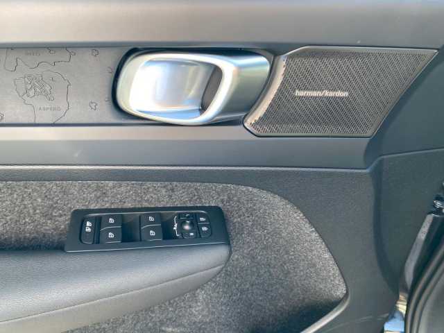 Volvo EX40 Plus Single motor