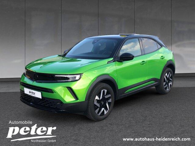 Opel Mokka 1.2 Turbo GS-Line Grand Sport Turbo