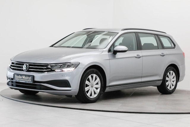 Volkswagen Passat 1.5 TSI DSG Variant