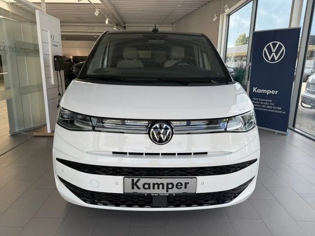 Volkswagen Multivan T7