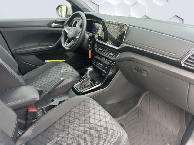 Volkswagen T-Cross 1.5 TSI DSG R-Line