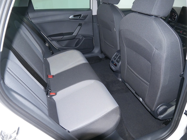 Seat Leon 1.5 eTSI Sportstourer