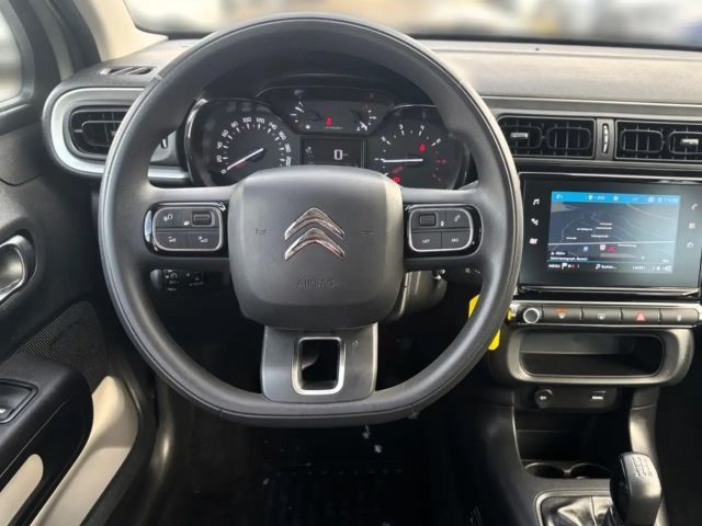 Citroën C3 Plus PureTech