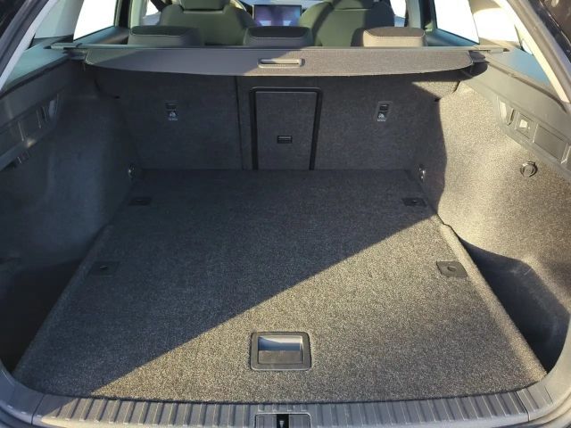 Skoda Octavia 2.0 TDI Combi Selection