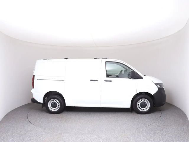 Volkswagen Transporter 4Motion T7
