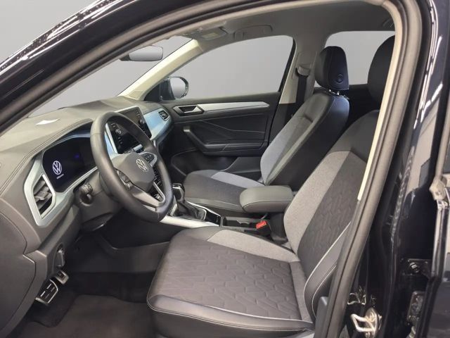 Volkswagen T-Roc 2.0 TDI DSG