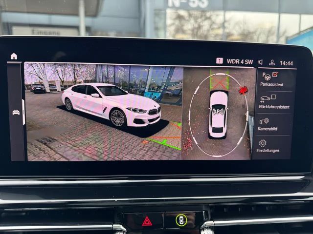 BMW 840 840i Coupé Gran Coupé M-Sport xDrive