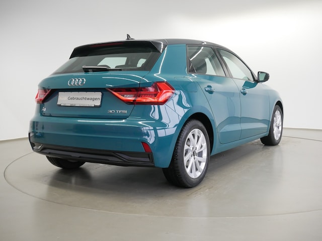 Audi A1 30 TFSI S-Tronic Sportback