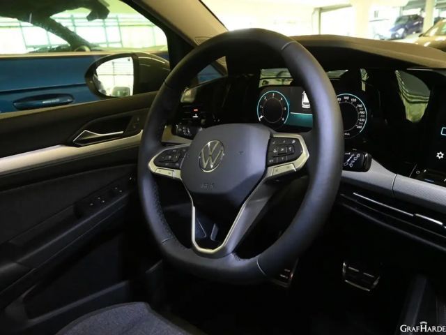 Volkswagen Golf 2.0 TDI Golf VIII IQ.Drive Move