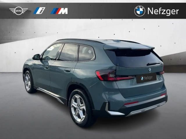BMW X1 sDrive18i