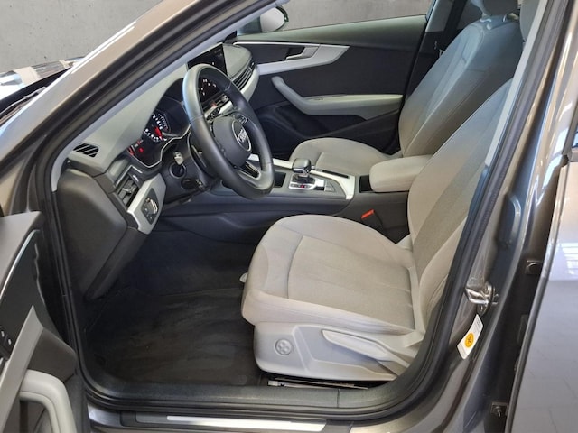 Audi A4 35 TDI Avant S-Tronic