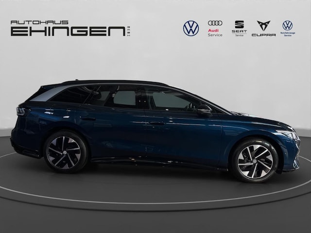 Volkswagen ID.7 Pro Tourer