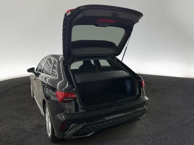 Audi A3 35 TFSI S-Line