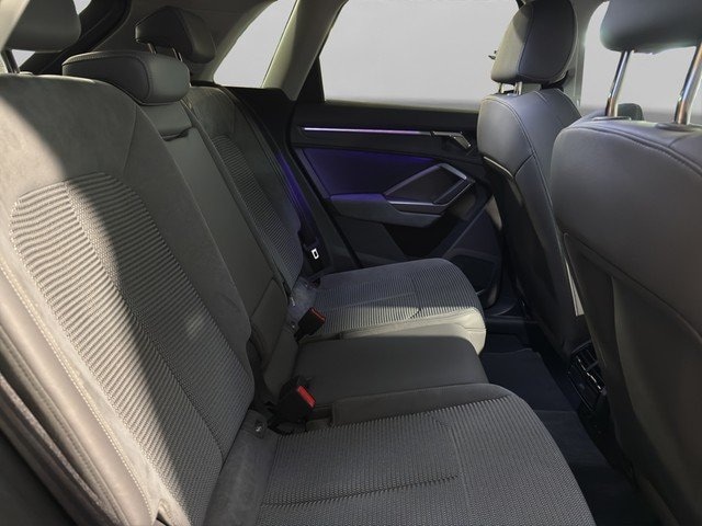 Audi Q3 45 TFSI Hybride S-Tronic