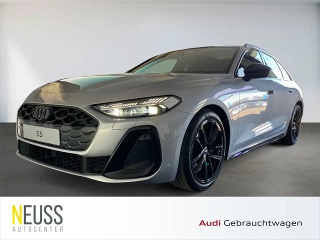 Audi S5 Avant Quattro
