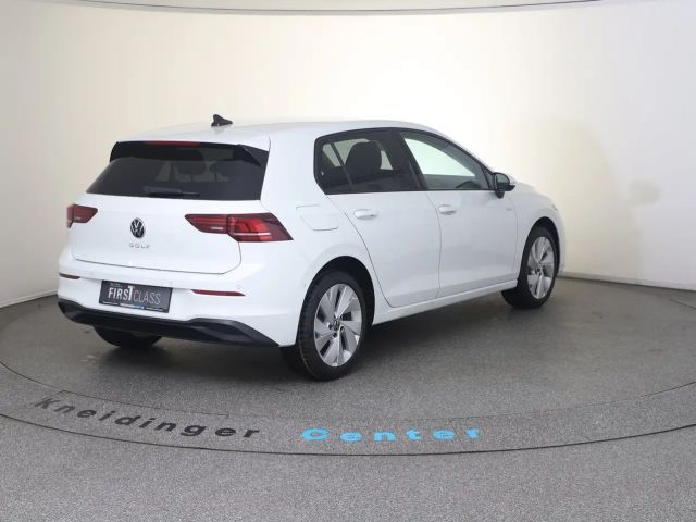 Volkswagen Golf Rabbit TSI