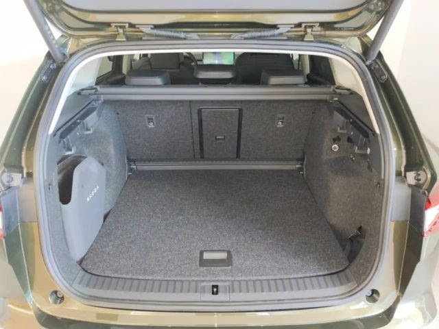 Skoda Enyaq Loft iV 60