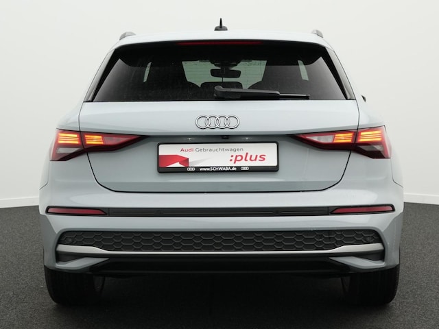 Audi A3 35 TDI S-Tronic Sportback