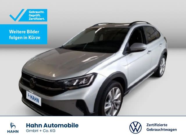 Volkswagen Taigo 1.5 TSI DSG Move
