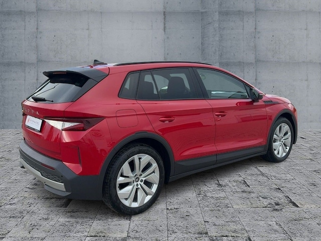 Skoda Elroq 50
