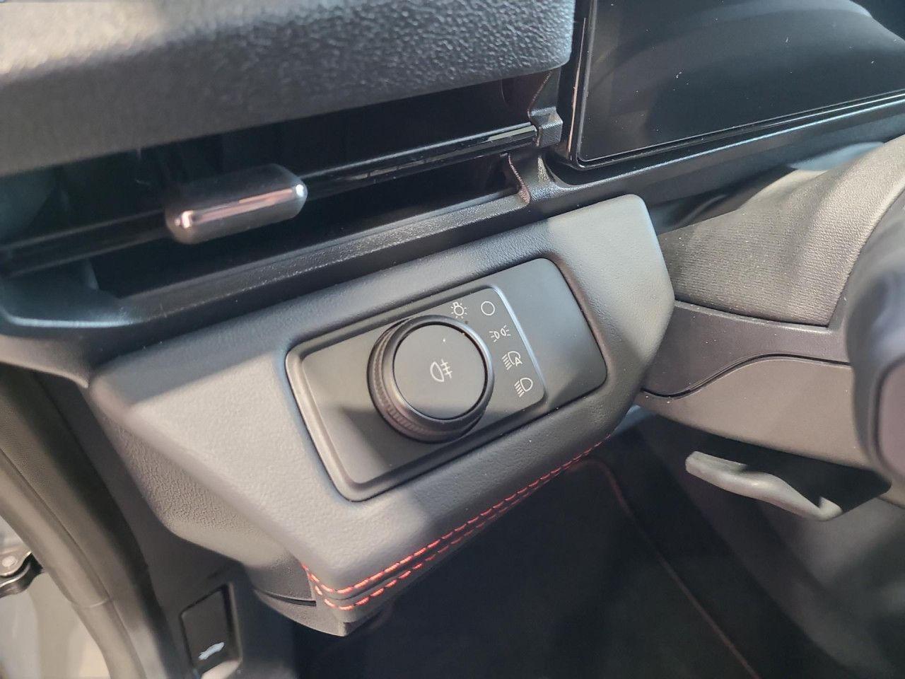 Ford Puma EcoBoost ST Line